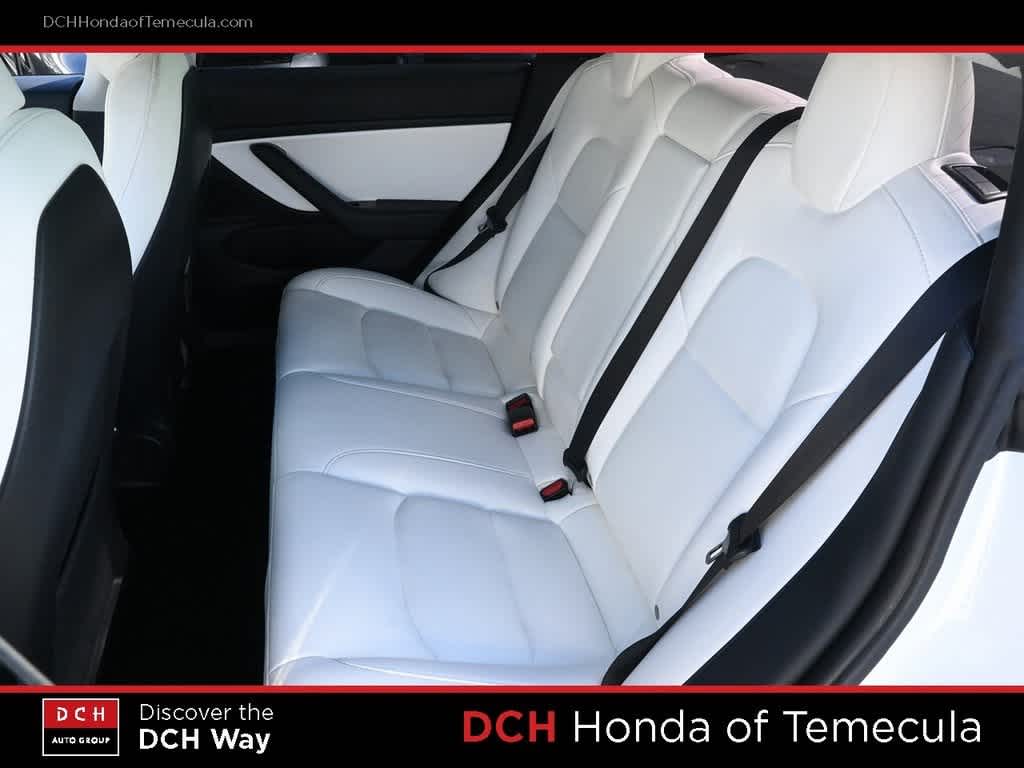 Thumbnail: 2020 Tesla Model 3 - 19