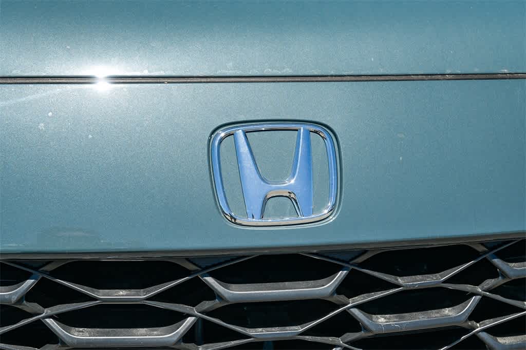Thumbnail: 2026 Honda HR-V - 11