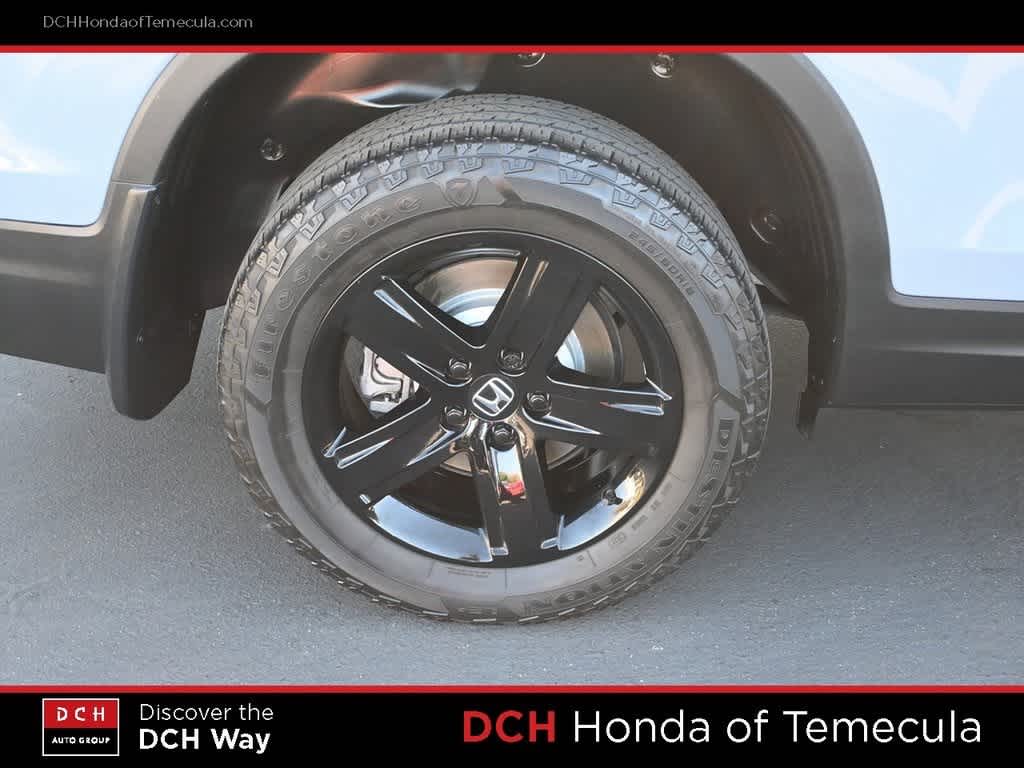 Thumbnail: 2023 Honda Ridgeline - 23