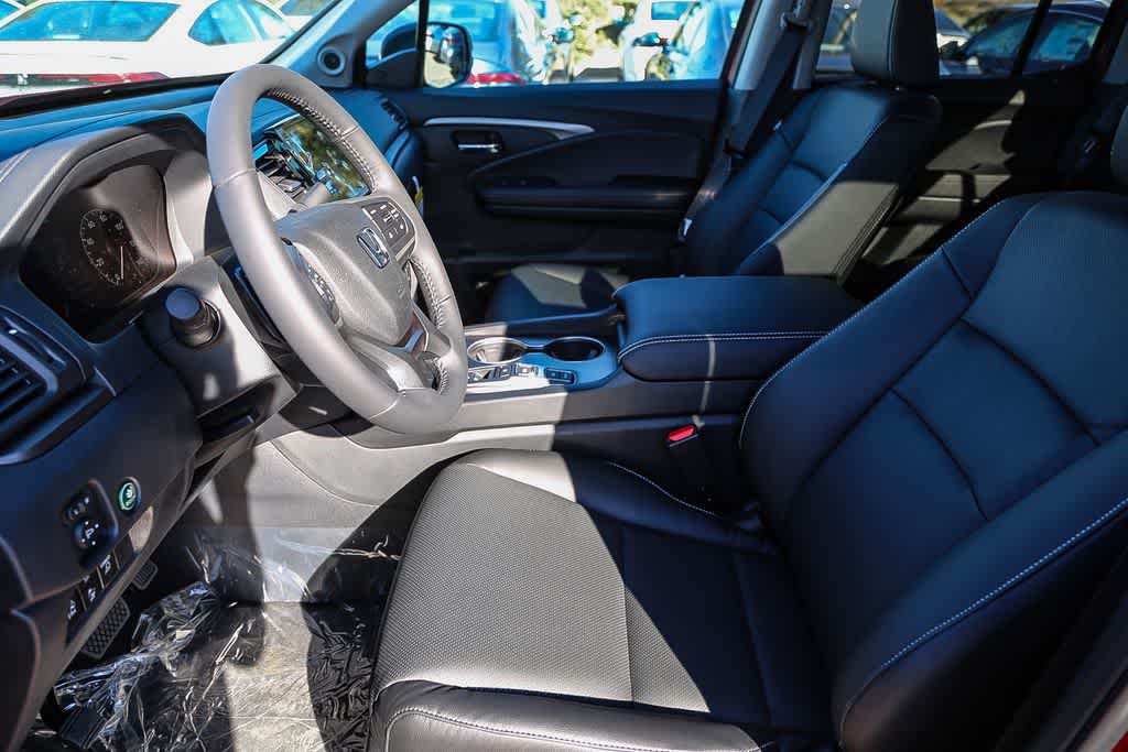 Thumbnail: 2026 Honda Ridgeline - 18