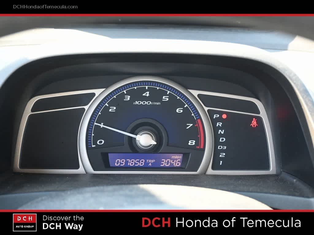 Thumbnail: 2011 Honda Civic - 10