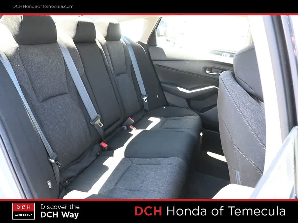 Thumbnail: 2023 Honda Accord - 20