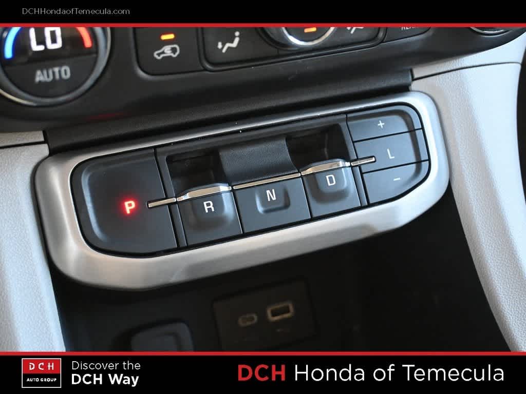 Thumbnail: 2022 GMC Acadia - 11