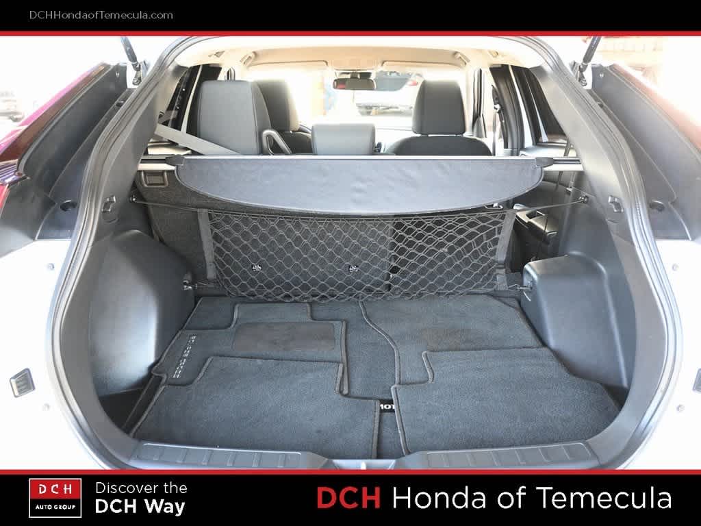 Thumbnail: 2024 Mitsubishi Eclipse Cross - 22