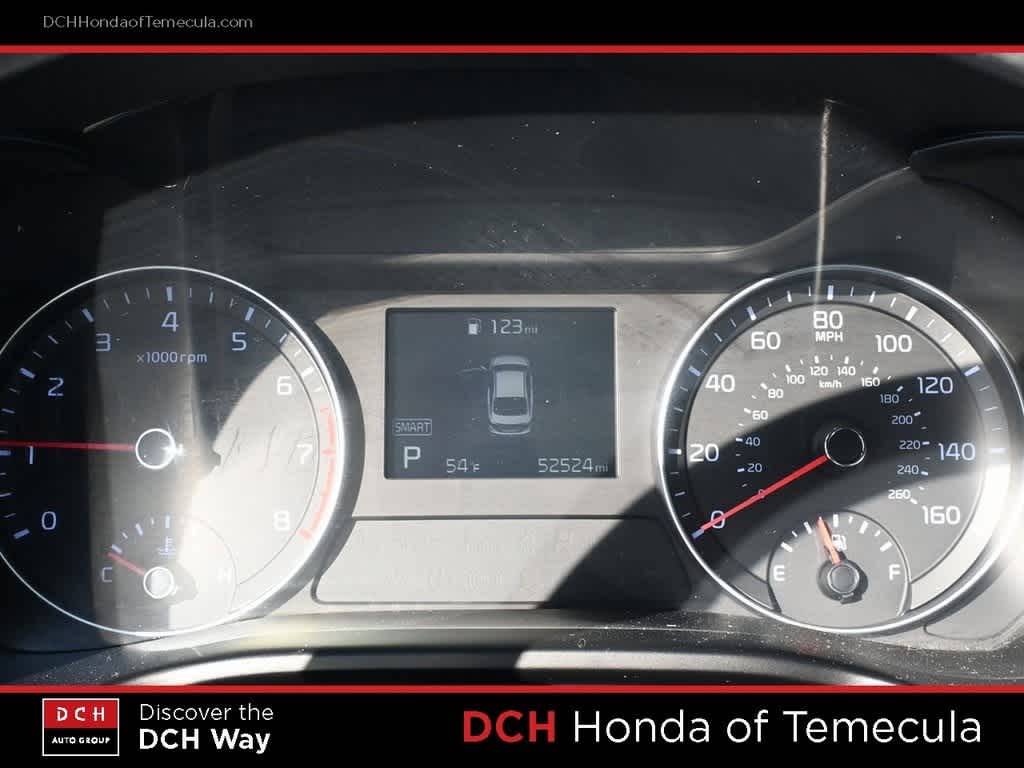 Thumbnail: 2019 Kia Forte - 10