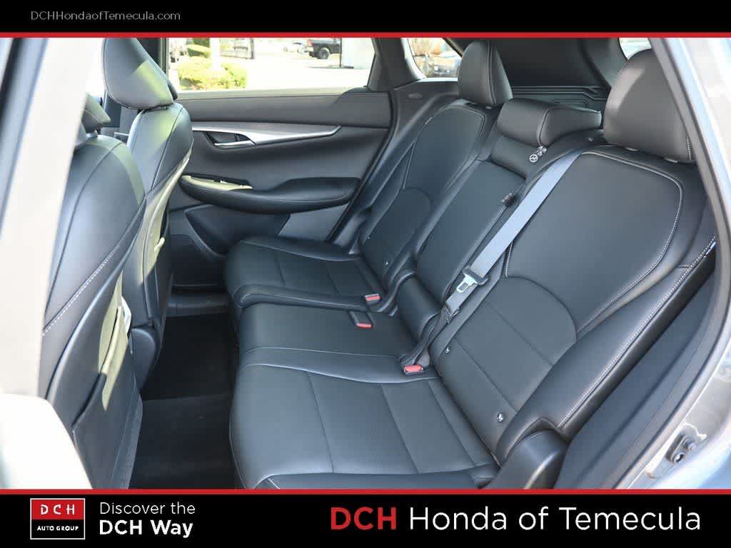 Thumbnail: 2022 INFINITI QX50 - 19