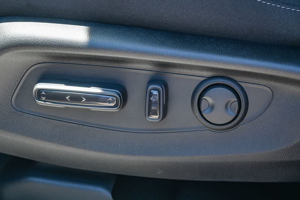 Thumbnail: 2026 Honda CR-V - 21