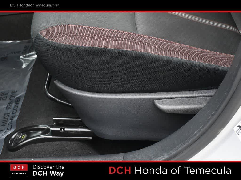 Thumbnail: 2024 Nissan Versa - 17