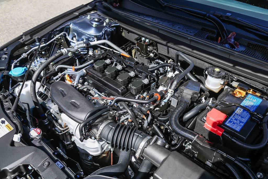 Thumbnail: 2026 Honda Accord - 14