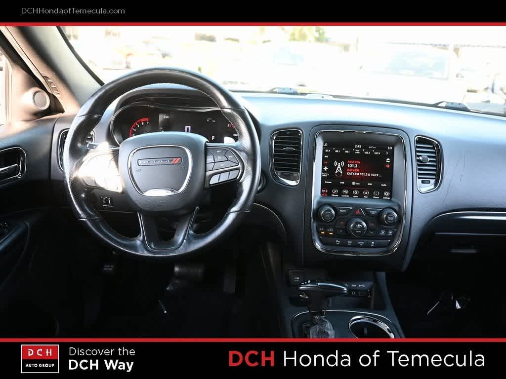 Thumbnail: 2020 Dodge Durango - 8