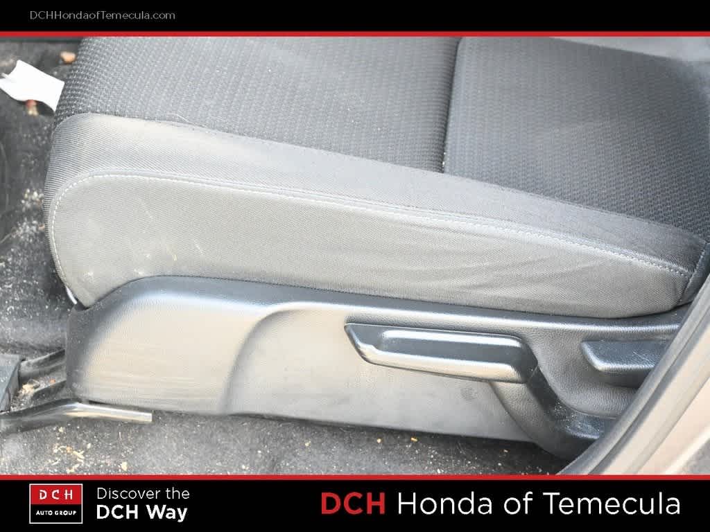 Thumbnail: 2021 Honda HR-V - 16