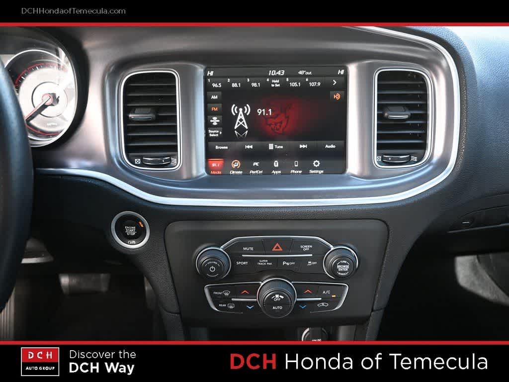 Thumbnail: 2021 Dodge Charger - 11