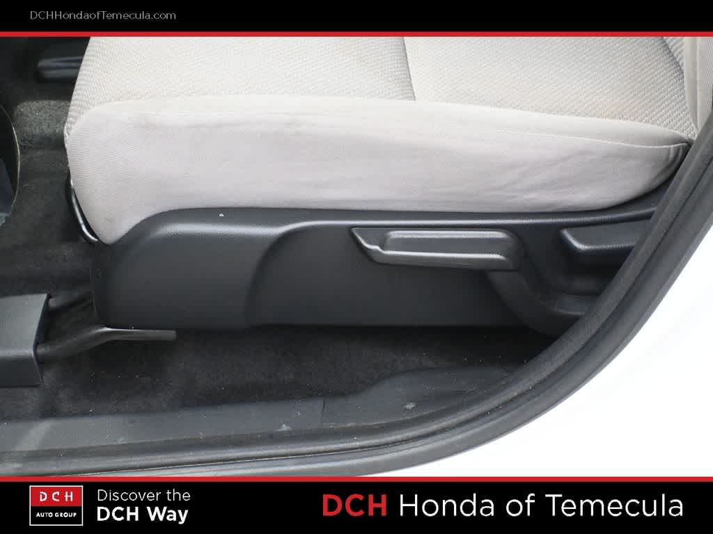 Thumbnail: 2018 Honda HR-V - 16