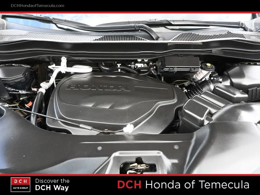 Thumbnail: 2023 Honda Passport - 24