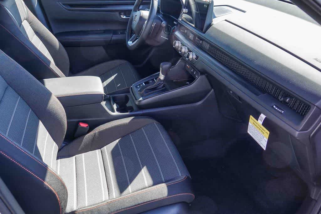 Thumbnail: 2026 Honda CR-V - 16