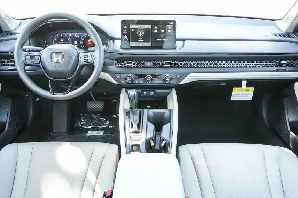 Thumbnail: 2026 Honda Accord - 12