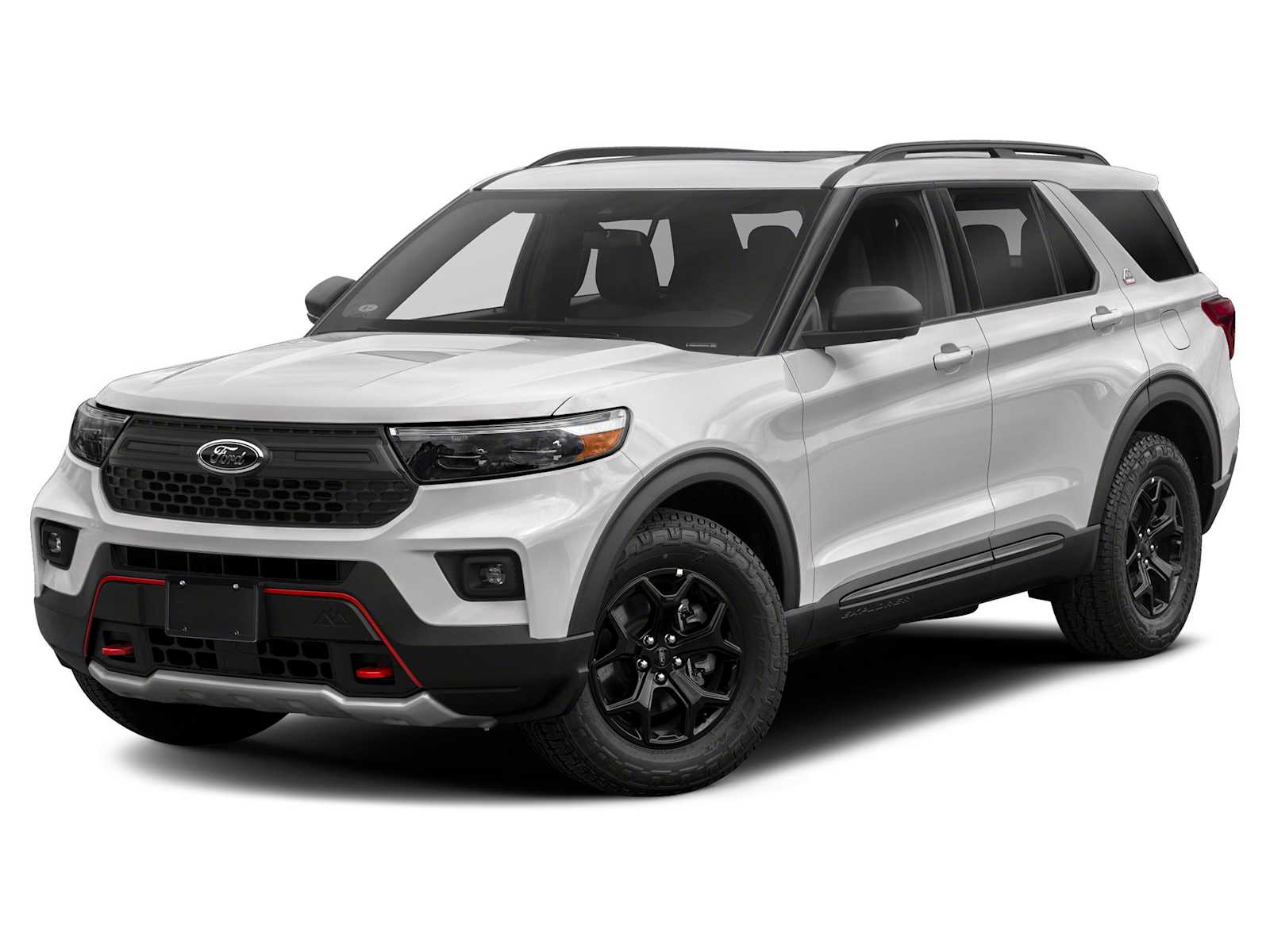 2023 Ford Explorer TIMBERLINE 4WD's photo