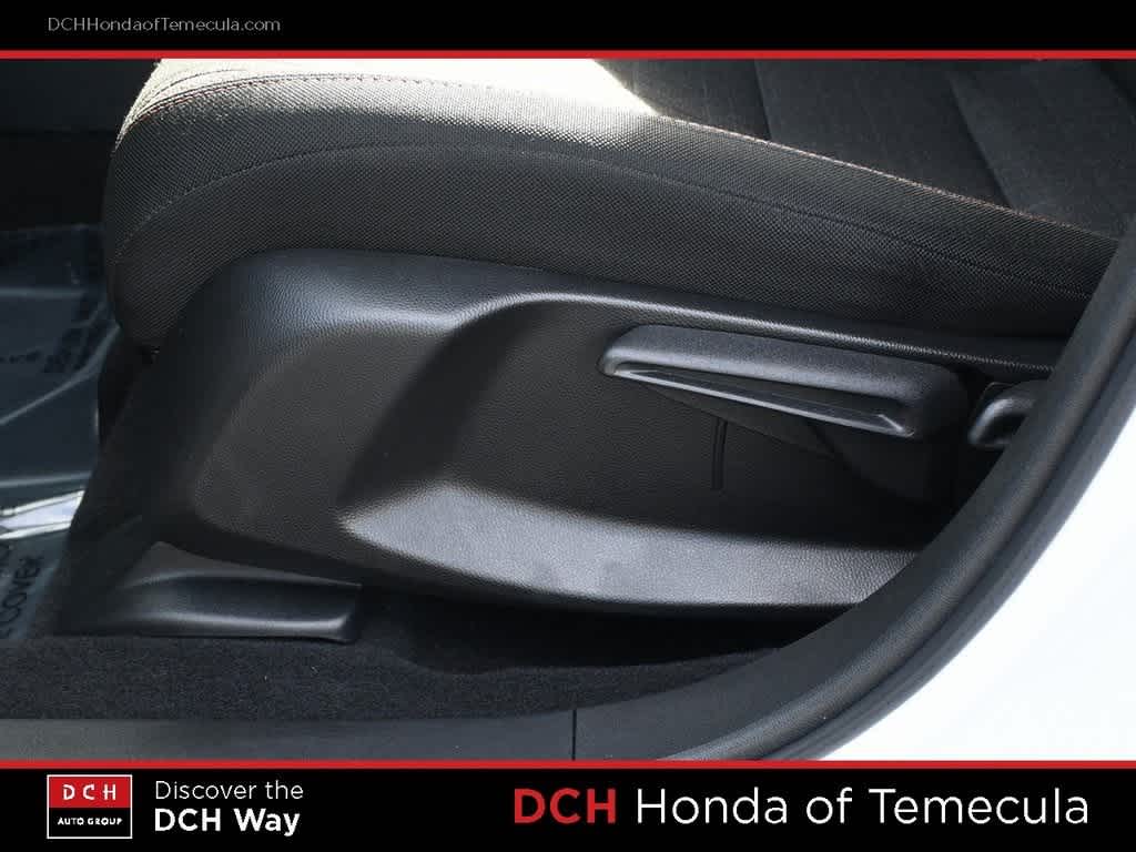 Thumbnail: 2023 Honda HR-V - 17