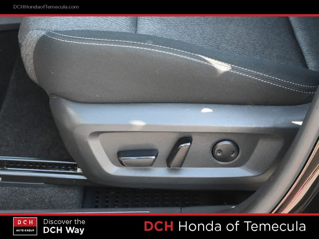 Thumbnail: 2024 Nissan Rogue - 17