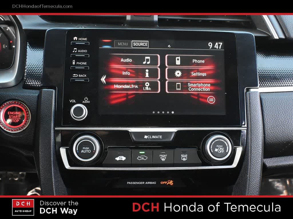 Thumbnail: 2020 Honda Civic - 12