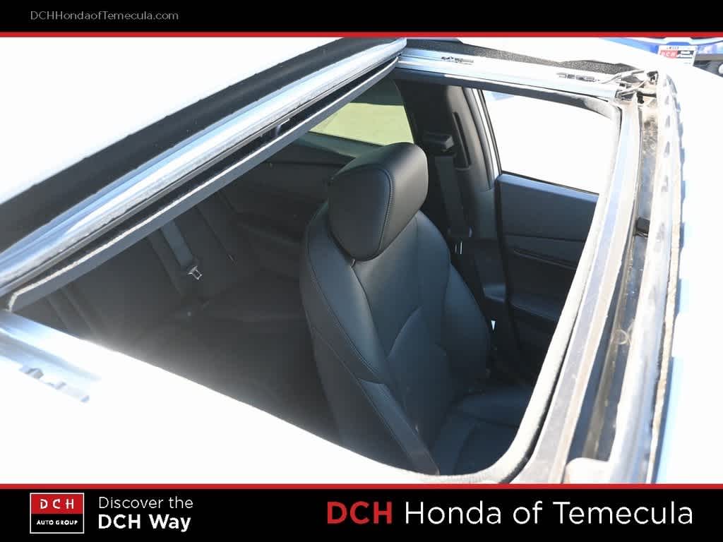 Thumbnail: 2025 Honda Accord - 24