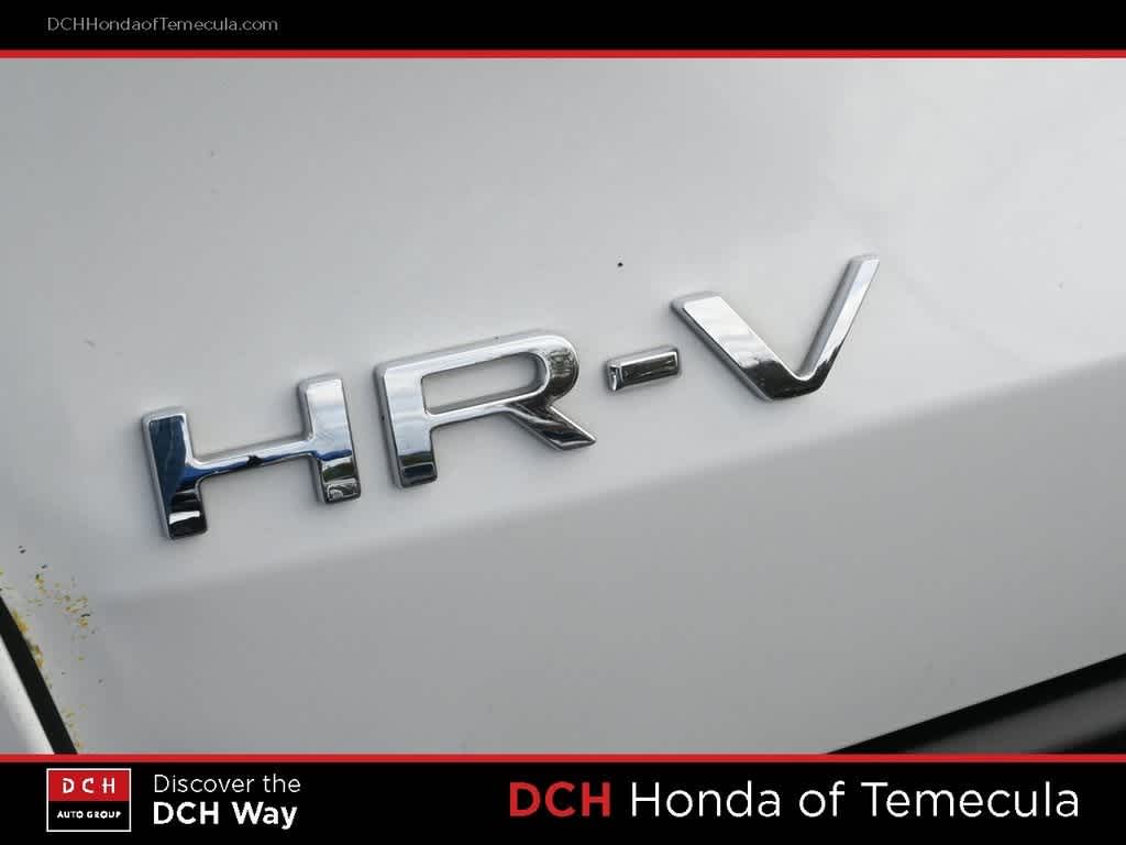 Thumbnail: 2023 Honda HR-V - 7