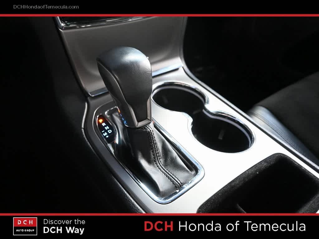 Thumbnail: 2021 Jeep Grand Cherokee - 11