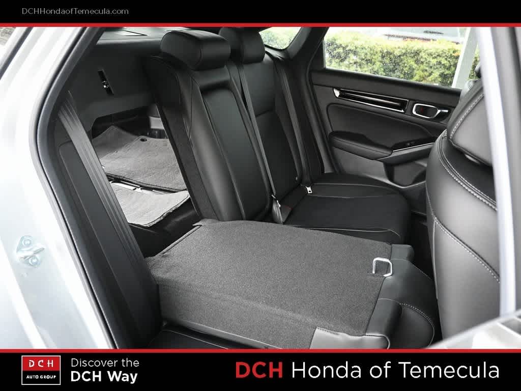 Thumbnail: 2025 Honda Civic - 22