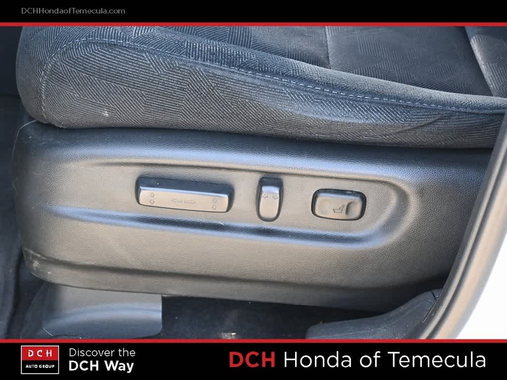 Thumbnail: 2020 Honda Pilot - 15
