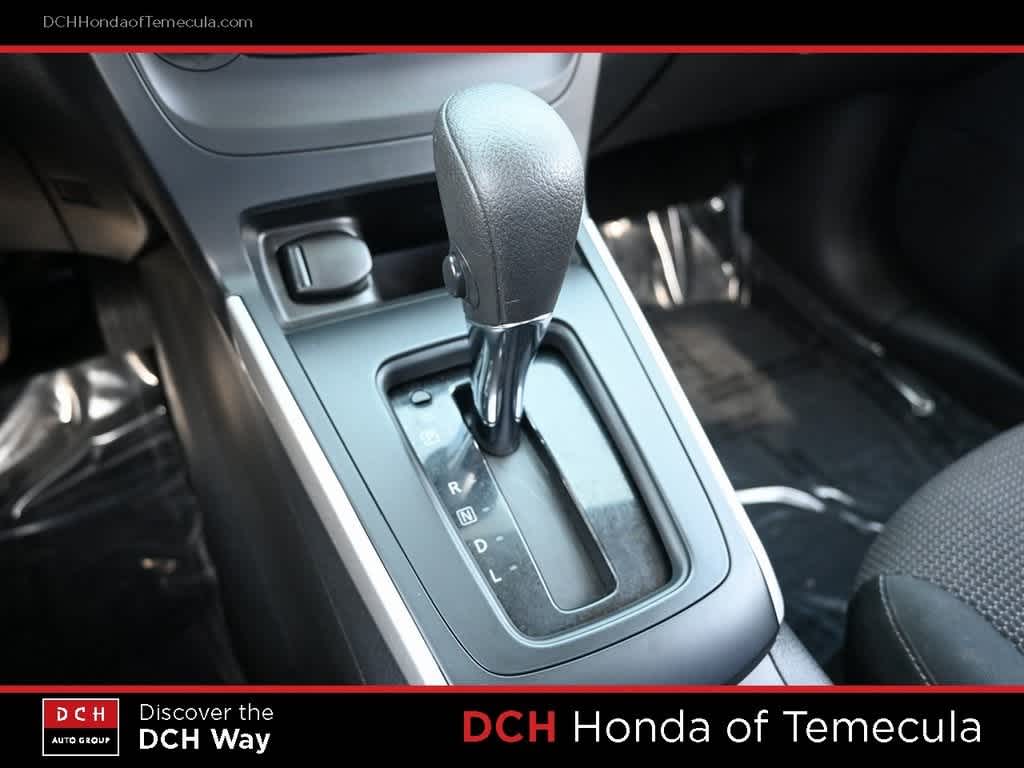 Thumbnail: 2018 Nissan Sentra - 13