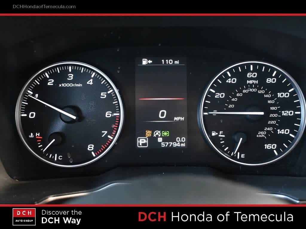 Thumbnail: 2022 Subaru Outback - 10