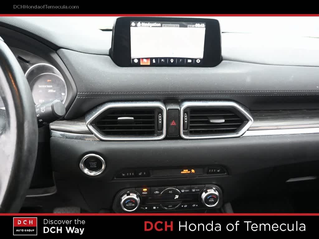 Thumbnail: 2018 Mazda CX-5 - 12