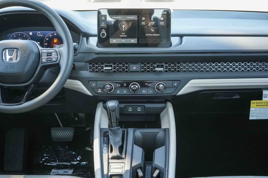 Thumbnail: 2026 Honda Accord - 13