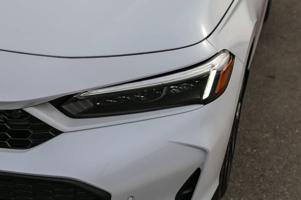Thumbnail: 2026 Honda Civic - 10