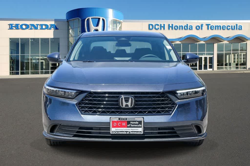 Thumbnail: 2026 Honda Accord - 2