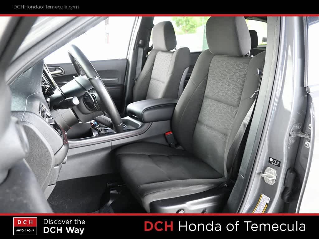 Thumbnail: 2023 Dodge Durango - 18