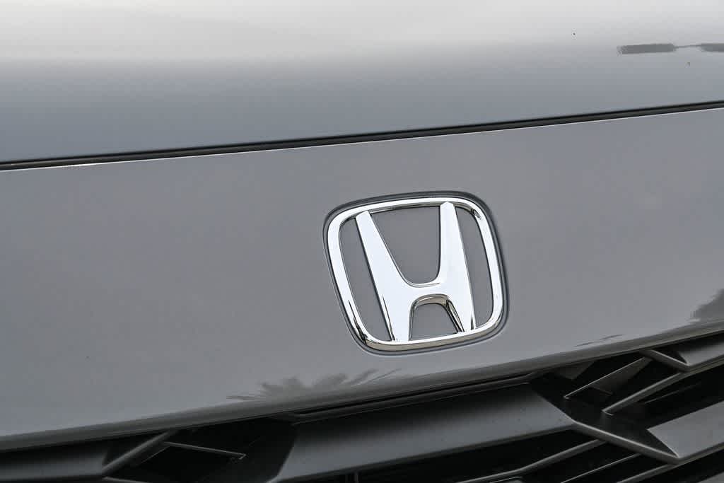 Thumbnail: 2026 Honda HR-V - 12