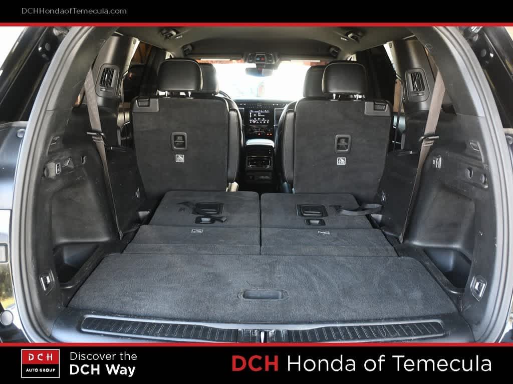 Thumbnail: 2021 Jeep Grand Cherokee L - 23