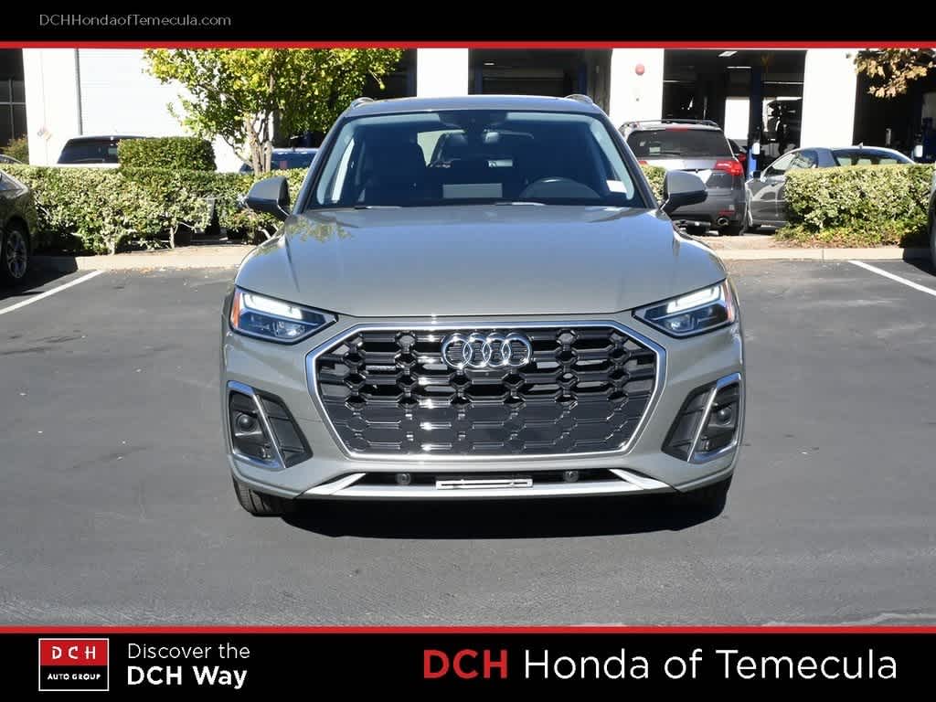 Thumbnail: 2023 Audi Q5 - 2