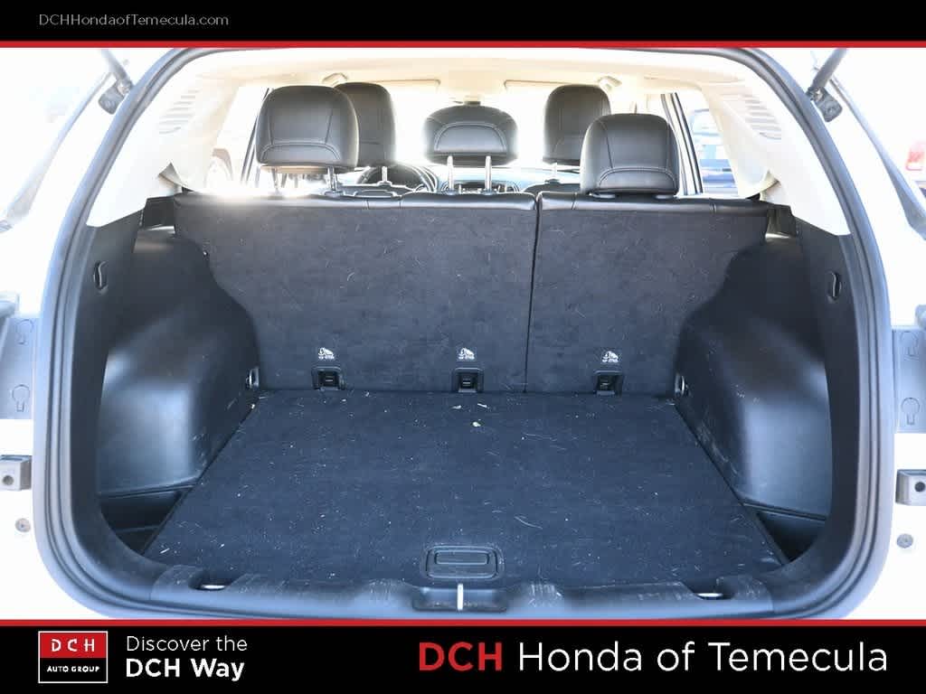 Thumbnail: 2021 Jeep Compass - 21