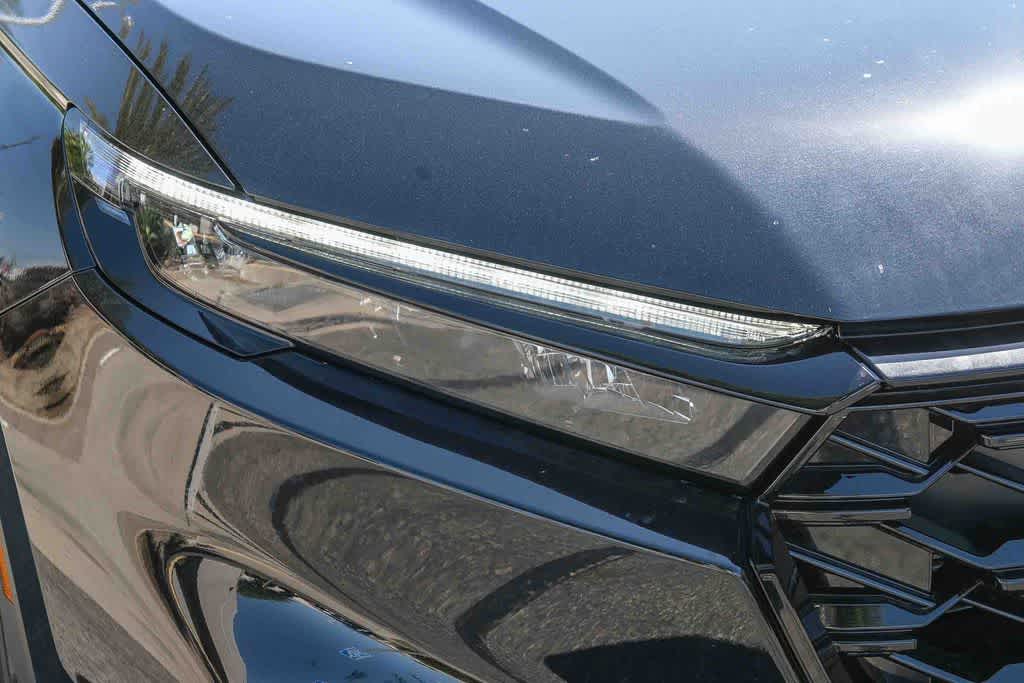 Thumbnail: 2026 Honda CR-V - 11