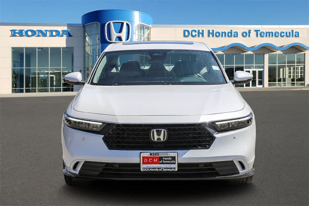 Thumbnail: 2025 Honda Accord - 2