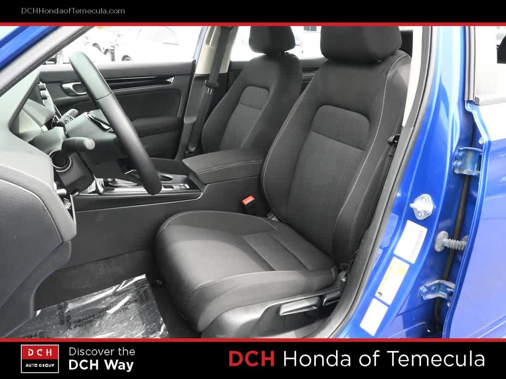 Thumbnail: 2023 Honda Civic - 17