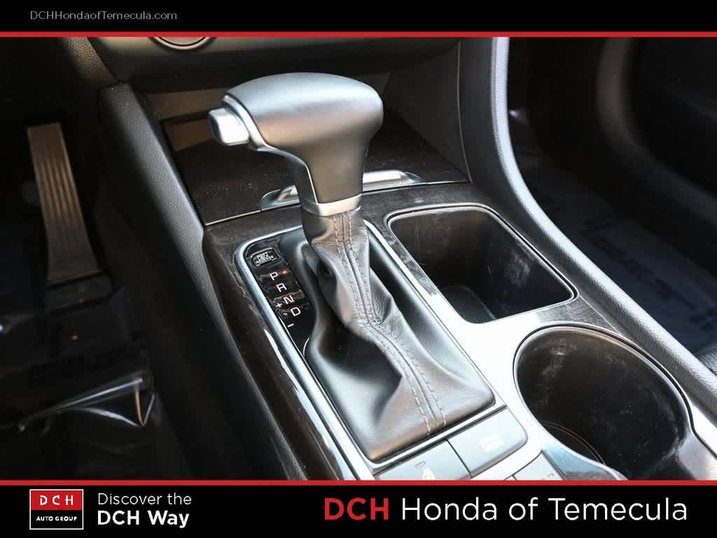 Thumbnail: 2016 Kia Optima - 11