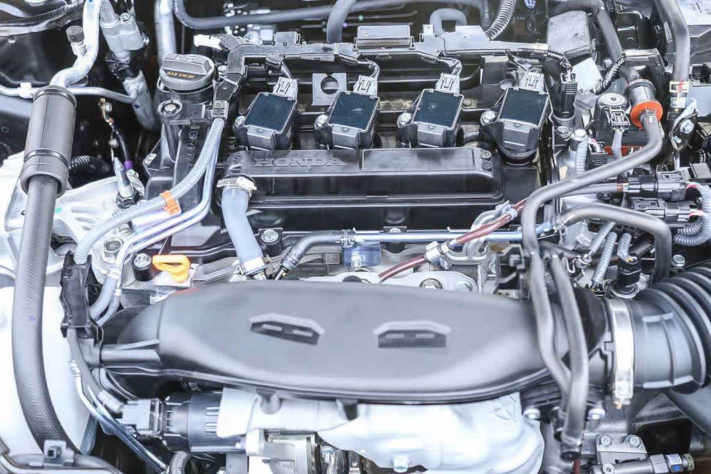 Thumbnail: 2026 Honda Civic - 10