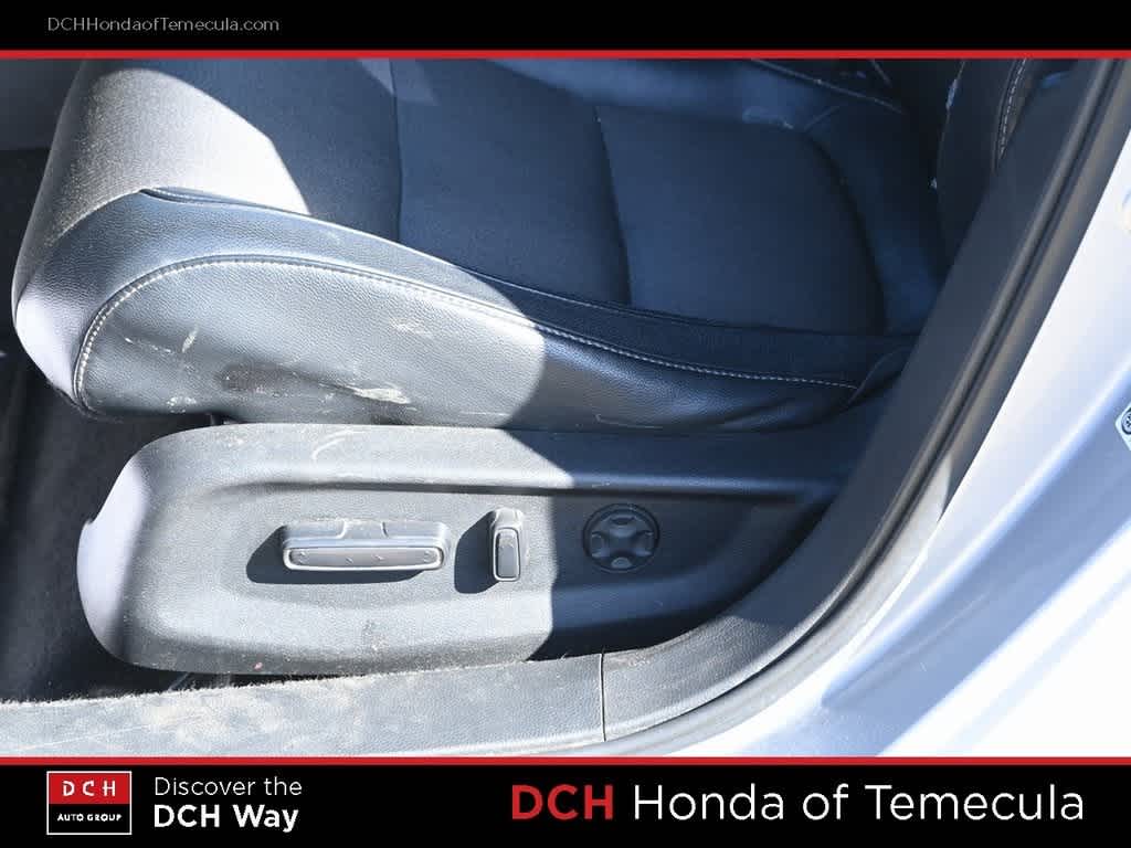 2018 Honda Accord Sport 16