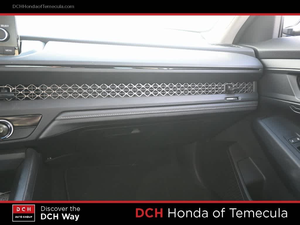 Thumbnail: 2024 Honda Accord - 13