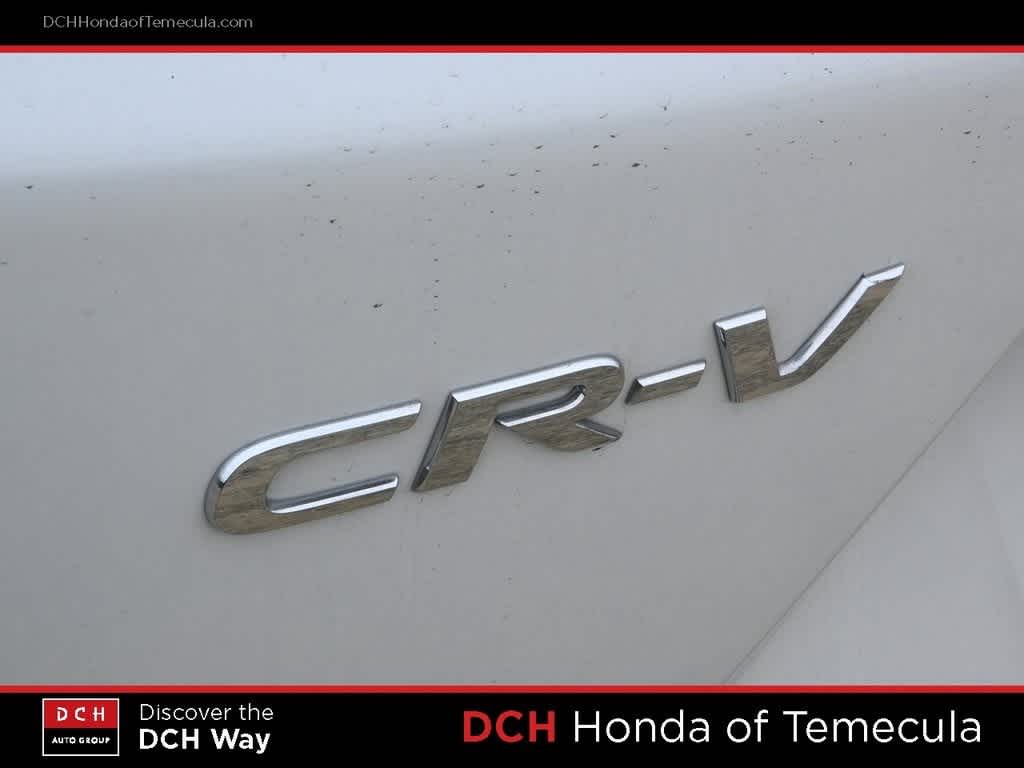 Thumbnail: 2022 Honda CR-V - 7