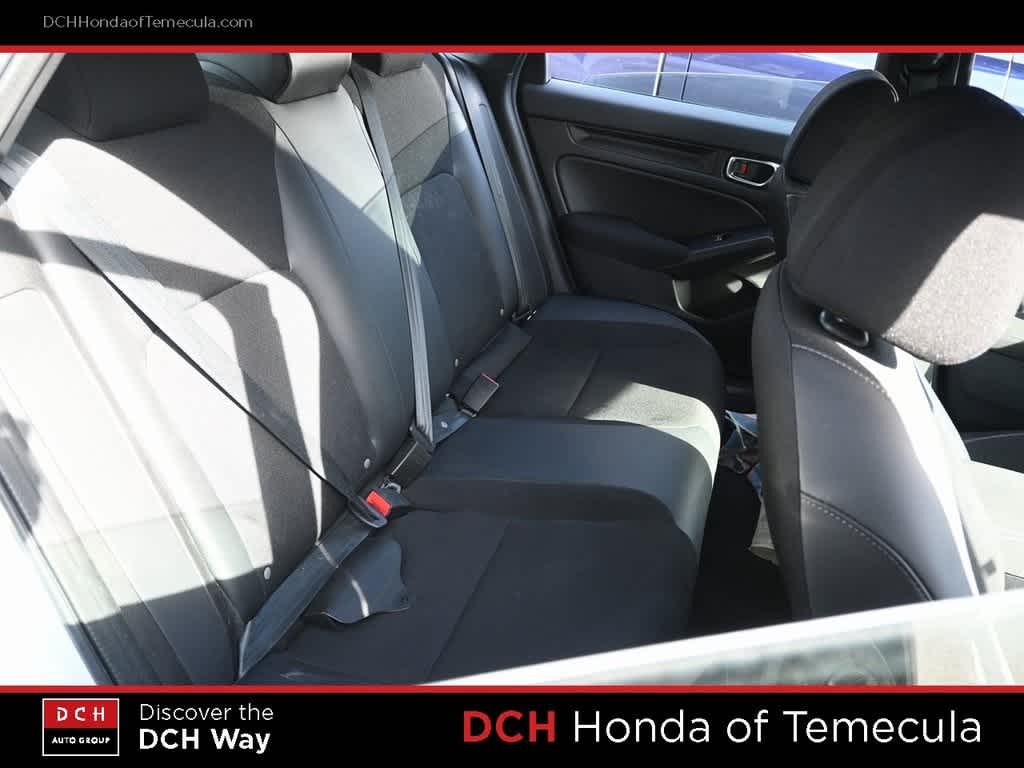 Thumbnail: 2023 Honda Civic - 19