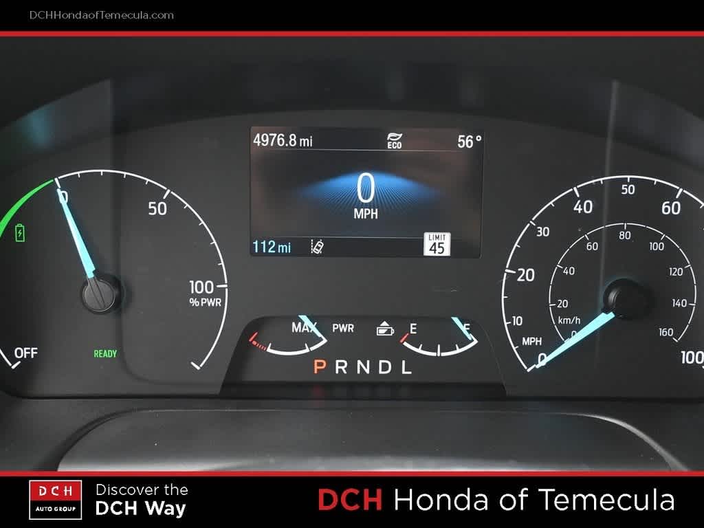 Thumbnail: 2023 Ford Transit Series - 10